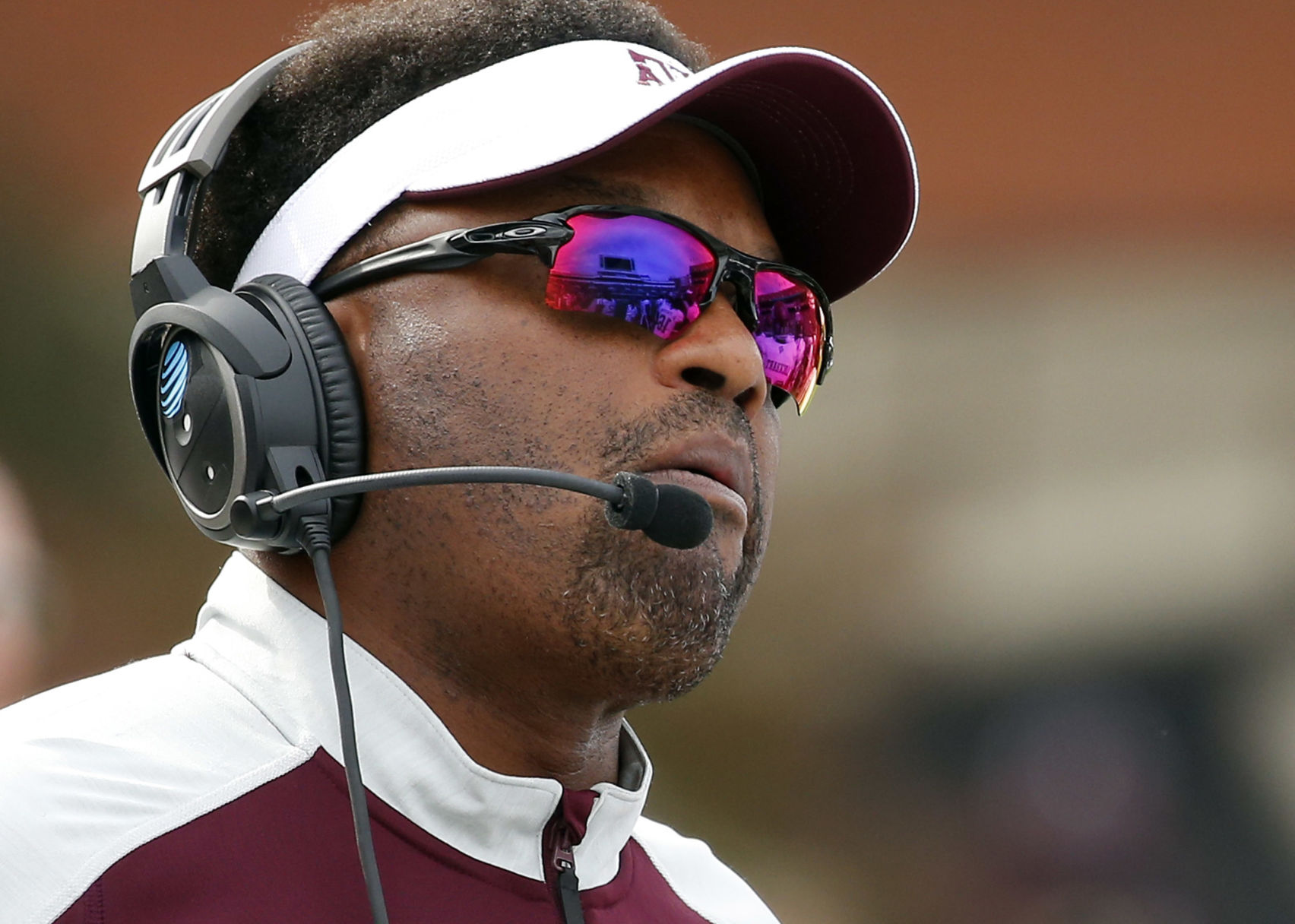 Texas AM Mississippi St Football